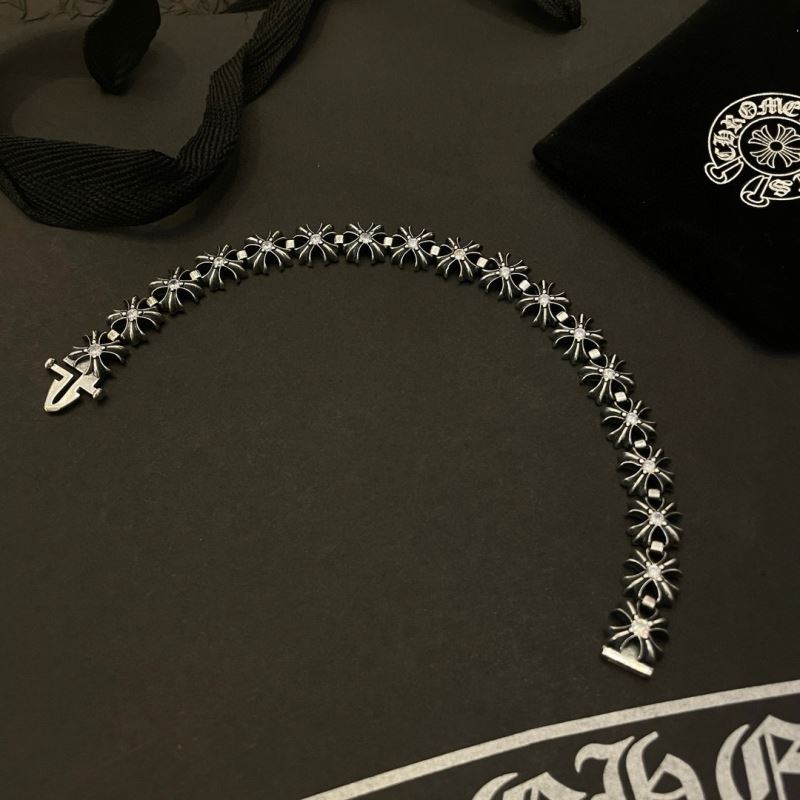 Chrome Hearts Bracelets